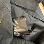 Anthropologie  Maeve Embellished Beaded Butterfly Insects Button Up Shirt Photo 7