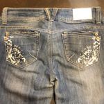 Candie's ’s 26” cropped jeans‎ Photo 3