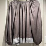 Koch  Long Sleeve Blouse Photo 2