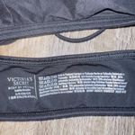 Victoria's Secret Body by Victoria Black Lace Bralette Photo 2