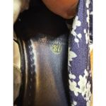 Camilla Japanese Story Wedge Tokyo Tribe Sz. 37 (US 6.5) Photo 10