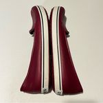 Crocs  Crocband Red Loafer Women’s 10 Photo 3