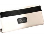 Carpisa Sporty Wallet from Italy Black Photo 1