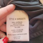 Badgley Mischka  Black and White Tweed Skirt NWT Photo 9