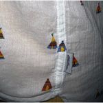 Eddie Bauer 🦎Button Down Blouse🌵 Photo 4