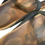 Birkenstock  Birko-Flor Gizeh Sandal, Sz 39 Photo 12