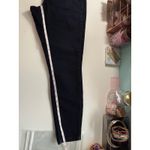 Universal Threads Universal Thread Women's Dark Wash Skinny Jeans Size 8 Short Photo 6