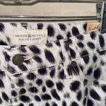 Denim & Supply Ralph Lauren jeans NEW Leopard Print skinny 30 cotton stretch Photo 2