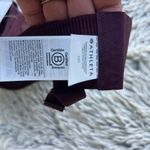 Athleta Athlete Glory Bra Size 34C Soutien Gorge Glory Power Of She Certified B Photo 4