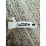 Aerie  Sunnie Full Coverage Bra Underwire Beige 32C Photo 4