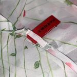 Natori Adorable Garden Rose Chiffon Slip Dress Photo 4