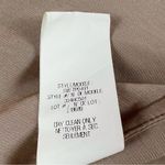 Helmut Lang  Sleeveless High Low Blouse Photo 6