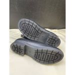 Chooka Womens Black Ankle Rain Boots Shoes Size 9 SKU 6448 Photo 6