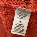 Cyrus FINAL MARKDOWN  open front cardigan medium Photo 3