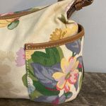 Relic  floral 2 side pockets shoulder bag Photo 1