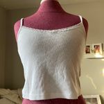 Brandy Melville Babydoll Tank Top Photo 0