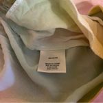 Modcloth Unbridled Enthusiasm Rainbow Ombre Wide Leg Cropped Pants XL Photo 4