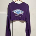 Hollister crop top surfboards vintage made in Brazil : Box 007: Photo 0