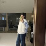 South Moon Under BLANKNYC Jeans Ribcage Wide-Leg Franklin  Photo 1