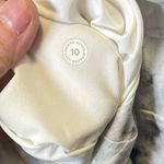 Lululemon  Lightweight PullOn Super High Rise Skirt Aquila Rhino Grey Multi 10‎ Photo 4