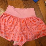 Aerie Pink  Shorts Photo 1