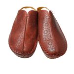 5.11 Pikolonos Puerto Vallarta Mule Sandia Red Color New Size 41 / 10. Photo 2