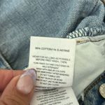 Rolla’s Dusters High Rise Slim Cindy Blue Size 28 Photo 9