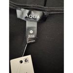 AQUA  Body‎ on Midi Dress V Neck Long Sleeve  XS Photo 8