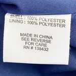 Modcloth  Evening In Athens Handkerchief Hem Midi Dress Patchwork Grecian Print Photo 10