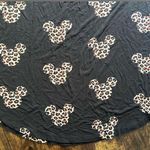 Disney | ladies leopard Mickey sleep shirt. Size: L Photo 5