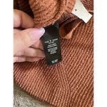 Rag and Bone NEW Soleil Crop Top Tank Size Xl Womens In Brown Photo 6