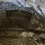 Kurt Geiger  Black Quilted Leather Backpack NWT Photo 10