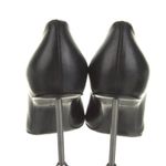 Victoria Beckham Black Spike Heels Size Euro 36 / US 6 New in Box MSRP $1,127 Photo 7