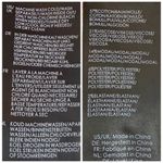 Liverpool  Los Angeles The Skinny Ankle Mid Rise Jeans Dark Wash Women’s Size 10 Photo 7