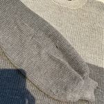 SheIn Colorblock Drop Shoulder Sweater Photo 2