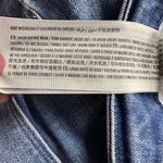 Abercrombie & Fitch Women's Harper Low Rise Ankle Jeans Size 2S Distressed Photo 5