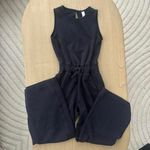 Spanx  Tank Top Jumpsuit Black XS Photo 2