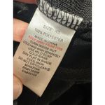 MINKPINK  Black Sheer Lace Up Back Tank Top Womens Size XS Photo 7