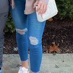 PacSun High Rise Skinny Jeans Photo 0