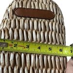 Ralph Lauren Lauren by Straw Reese Tote Women's bag Photo 6