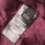 Scotch & Soda  171326 Printed reversible padded bomber jacket Planetary Icon Sz S Photo 4