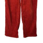 Urban Outfitters  BDG Mom High Rise Baggy Corduroy Pants Straight Leg Size 25 Photo 3