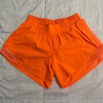 Lululemon Hotty Hot Shorts 4” Photo 0