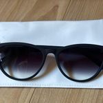 OTRA CHIKA SUNGLASS Black Photo 0
