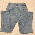 PacSun  High Rise Straight Jeans Photo 1