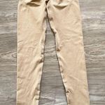 Oner Active EFFORTLESS SEAMLESS LEGGINGS Color: Dune Brown Photo 6