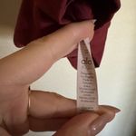 Alo Yoga  Wild Thing Bra Size Small In Cranberry Red Photo 4