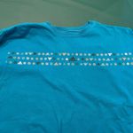 Adidas Women’s Long sleeve  winter snowflakes t shirt Photo 5