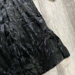 Free People Kat Velvet Mini Dress Photo 4