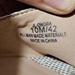 Jennifer Lopez JLO  shoes size 10 Photo 8